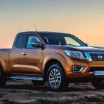 Nissan NP300 Navara King Cab concilia o profissional e particular