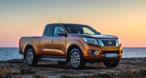 Nissan NP300 Navara King Cab concilia o profissional e particular