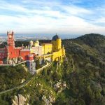 Parques de Sintra: Mais de 1M de visitas no 1º Semestre