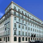 Pestana CR7 Lisboa abre portas a 16 de Agosto