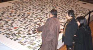 Projeto desafia pessoas sem abrigo a fotografarem as cidades