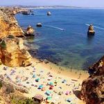 Destinos de Praia mais baratos ou caros em Portugal