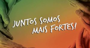 #TUGATHER incentiva os atletas nacionais no Rio 2016