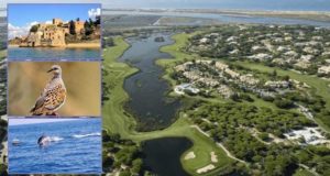 Algarve com 17 nomeações aos Publituris Travel Awards 2016