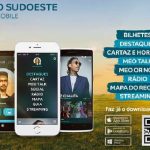 app MEO Sudoeste já está disponível para download