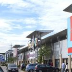 Os Retail Parks atingem em 2017 na Europa, os 40M m2