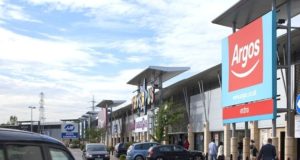 Os Retail Parks atingem em 2017 na Europa, os 40M m2