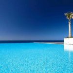 Infinity pool de Hotel português no TOP 10 mundial