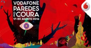 Roteiros no Vodafone Paredes de Coura com a app Zarco