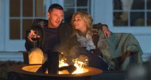 A RAPARIGA NO COMBOIO chega aos cinemas a 5 de outubro