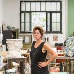 Desorient Express inéditos de Bela Silva no Museu do Oriente