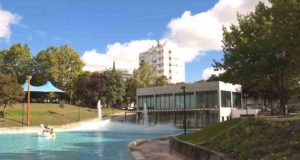 Festival de Bandas Filarmónicas na Amadora