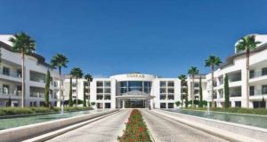 Evento Gourmet reúne 19* Michelin no Conrad Algarve