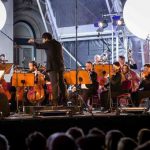 Integral das Sinfonias de Beethoven no Terreiro do Paço