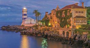 Lançamento de “Portugal Panorâmico” de Nuno Cabral