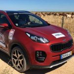 Kia – The Surprising Experience vai percorrer a lezíria