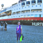 Porto de Leixões cresce em cruzeiros e passageiros