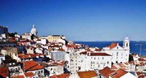 Lançamento do projeto “Lisboa (C)IDADE Maior”