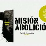 Deputado do PAN participa em Madrid na #MisiónAbolición