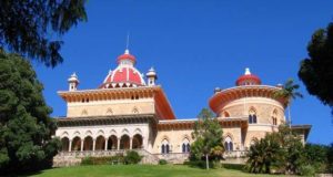 Programação de Outubro da Parques de Sintra
