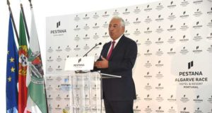 Novo Pestana Algarve Race Hotel no Autódromo do Algarve