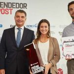 Prémio e-Empreendedor Chronopost para a Studit