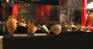 Jornadas Arqueológicas da Região de Setúbal