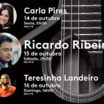 Encontro de Fado 2016 nos Recreios da Amadora