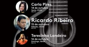 Encontro de Fado 2016 nos Recreios da Amadora