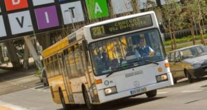 Rodoviária de Lisboa lança campanha de descontos