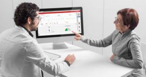 SWORD Health cria sistema digital para fisioterapia em casa