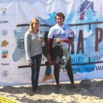 Sintra Portugal Pro na Praia Grande em Sintra