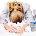 Maioria dos Professores Universitários sofre de Burnout