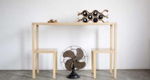 Exposição permanente “This is not a chair” em Lisboa