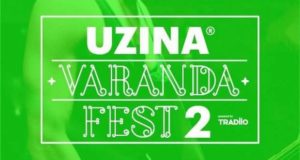 2ª edição do Uzina Varanda Fest no Príncipe Real