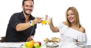 Acordar com Vanda Miranda nas “Manhãs da M80”