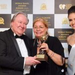 TAP distinguida com três galardões nos World Travel Awards