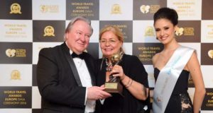 TAP distinguida com três galardões nos World Travel Awards