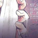 Congresso dos Cozinheiros no LX Factory em Lisboa