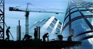 Investimento na construção abaixo das estimativas