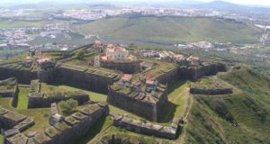Visita guiada ao Forte da Graça em Elvas