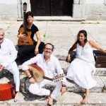 GEO - Concerto de Outono no Palácio Nacional da Ajuda