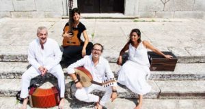 GEO - Concerto de Outono no Palácio Nacional da Ajuda