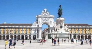 Turismo: O número de camas cresceu 29% no 1º Semestre