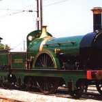 Os 160 Anos do Caminho de Ferro em Portugal | crd_MNFerroviário