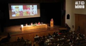 2º Congresso Internacional Paredes de Coura Vegetariana