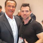 PowerExpo Sports And Fitness 2016 na cidade da Maia