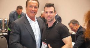 PowerExpo Sports And Fitness 2016 na cidade da Maia