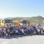 Audi Offroad Experience 2016 percorreu a Serra da Estrela