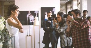 BODAF Congresso de Fotografia de Casamento no Porto